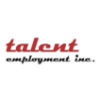 Talent Employment Inc. Logo