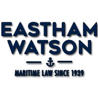 Eastham, Watson, Dale & Forney, L.L.P. Logo