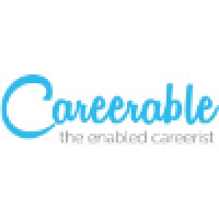 Careerable, LLC Logo