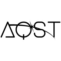 AQST USA Logo