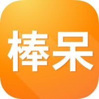 棒呆国际教育Bonday Logo