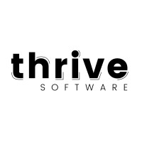 Thrive Software Logo