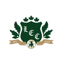 Laurier Economics Club Logo