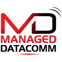 Managed Datacomm Logo