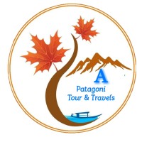 Patagoni Tour N Travels Logo