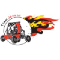Team Jaabaz - Baja SAE VIT Logo