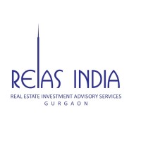 Reias India Real Estate Pvt. Ltd Logo