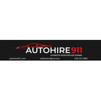 AutoHire911.com Logo