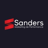 Sanders Digital Logo