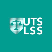 UTS Law Students Society Logo