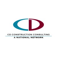 CD Construction Consulting Logo