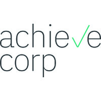 Achieve Corp Logo