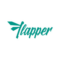 Flapper Logo