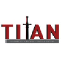 TITAN Systems, LLC Logo