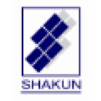 Shakun Polymers Limited Logo