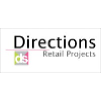 Directions Retail Projects Logo