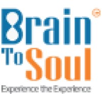 BrainToSoul Consulting Logo