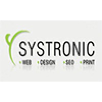 Systronic IT Group PTY LTD Logo