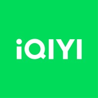 iQIYI.com Logo