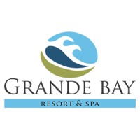 Grande Bay Resort & Spa, Mahabalipuram Logo