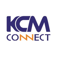 KCMconnect Logo