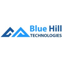 Blue Hill Technologies Logo