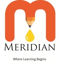 Meridian School of Oil & Gas Logo