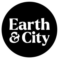 Earth & City Logo