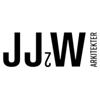 JJW ARKITEKTER Logo