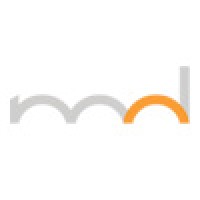 Mobile Dimension Logo