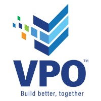 VPO Construction Project Management Software & Services Logo