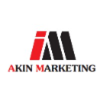 AKIN MARKETING Logo