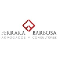 FERRARA BARBOSA Advogados e Consultores Logo