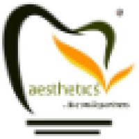 Aesthetics...The Smile Partners Logo