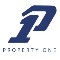 Property One, Inc. Logo