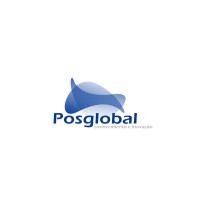 Posglobal Treinamentos Logo