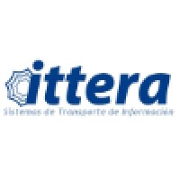 ITTERA Sistemas de Transporte de Información Logo