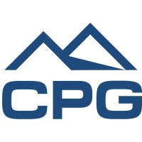 Corporate Protection Group Logo