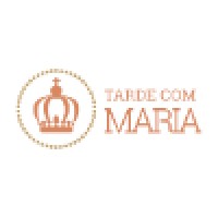 Associação Arquidiocesana Tarde com Maria Logo