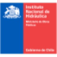 Instituto Nacional de Hidráulica Logo