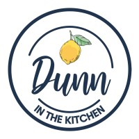 Dunn in the Kitchen, LLC Logo