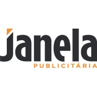 Janela Publicitária Logo