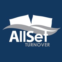 AllSet Turnover Logo