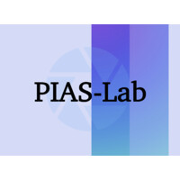 Public Impact Analytics Science Lab (PIAS-Lab) at Harvard Logo