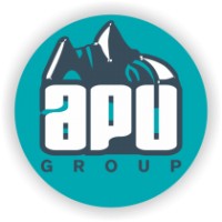 APU GROUP LATAM Logo