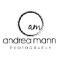 Andrea Mann Photography Logo