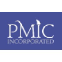 PMIC Incorporated Logo