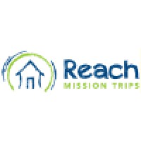 Reach Mission Trips Logo