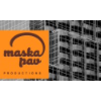 Maska Pav Productions Logo