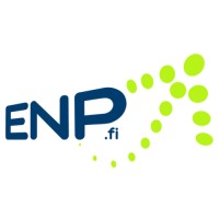 ENP Logo